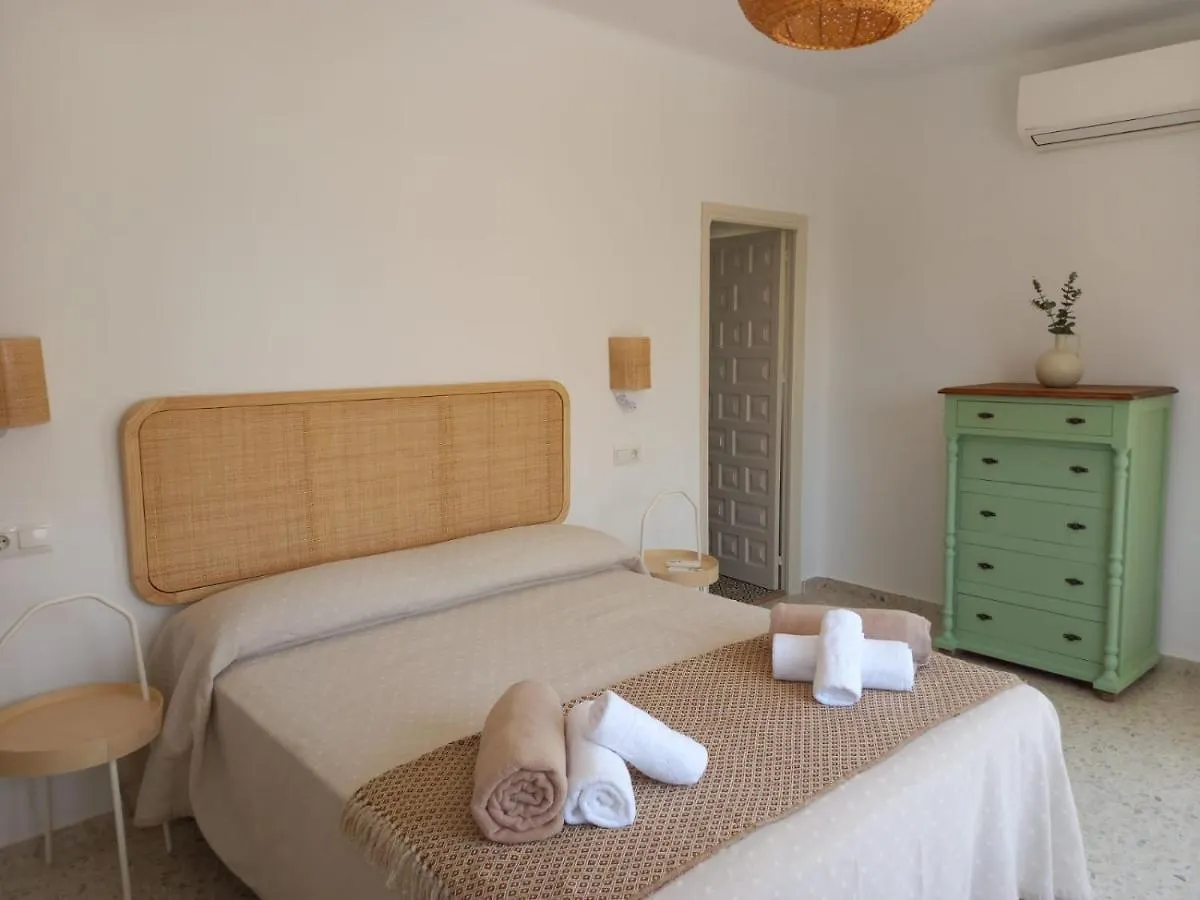 Villa El Algarrobo Nerja