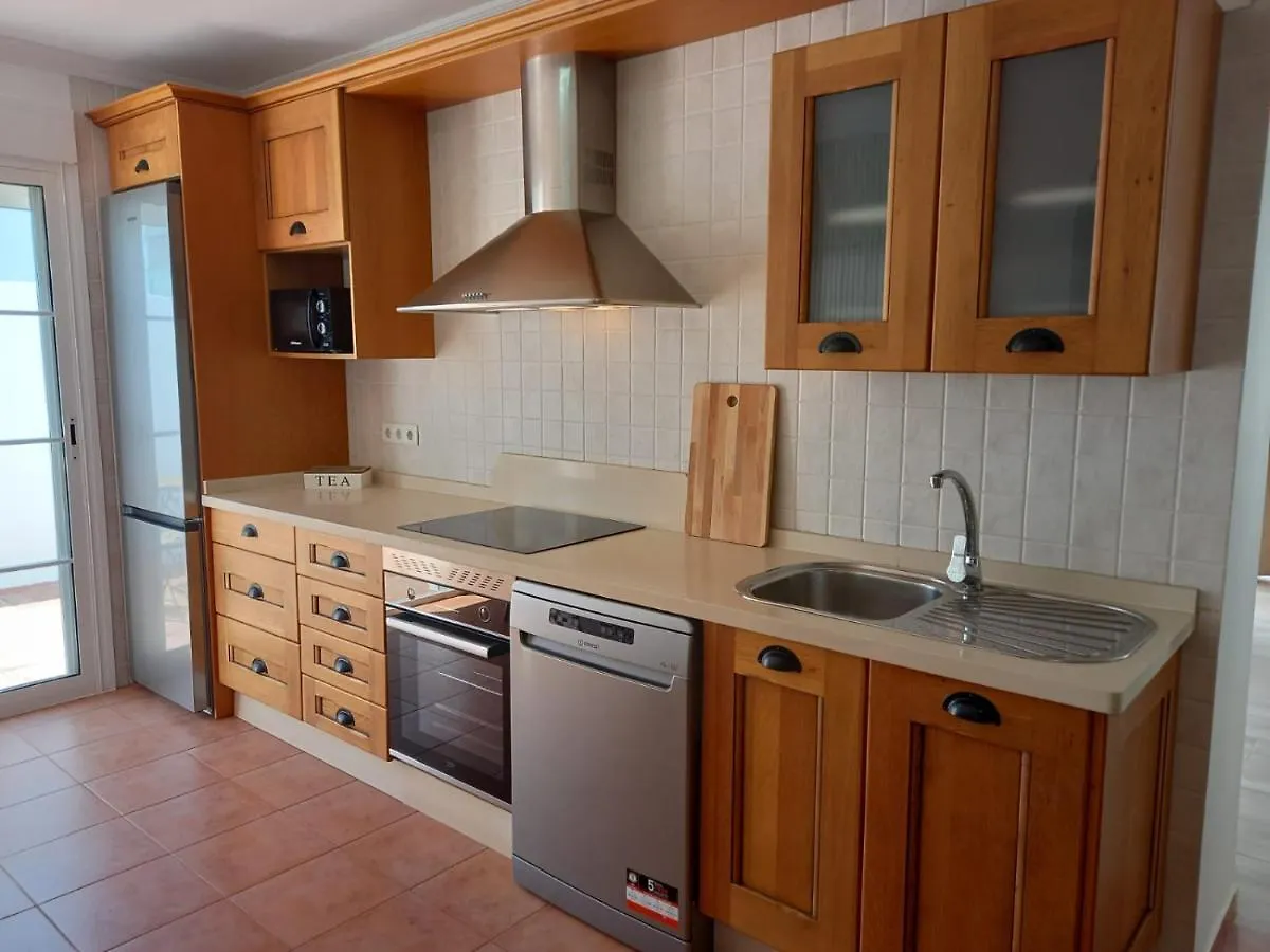 Villa El Algarrobo Nerja 0*,  Spain