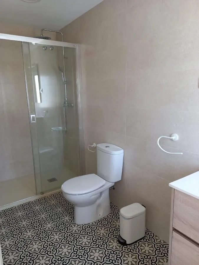 Villa El Algarrobo Nerja