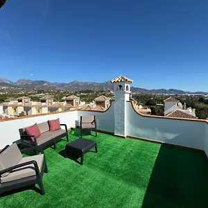 Villa Antonia Mar - Private & Heated Pool - Punta Lara, Nerja