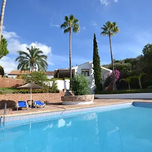 El Molino Menyber Villa